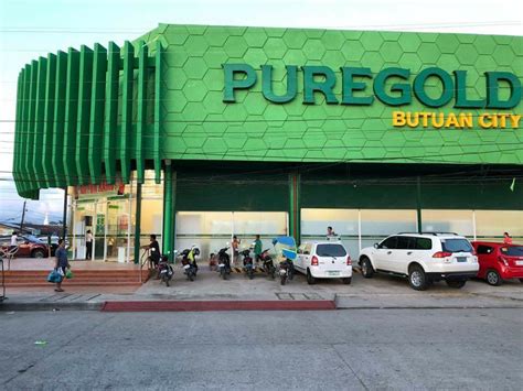 puregold butuan